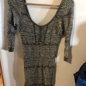 Free people dress